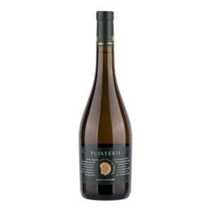 Semidano di Mogoro DOC Superiore – "Puistéris"