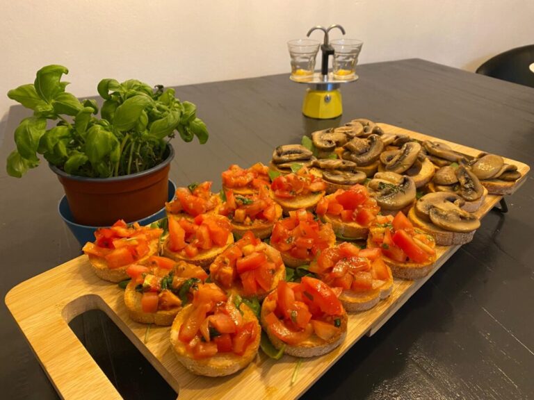 Borrelplank Groningen